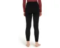 Icebreaker Merino 260 Tech High Rise термолегинсы