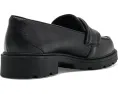 Clarks Montigo Edge лоферы из премиальной кожи. Легкие и стильные, с технологией C360 FOAM для комфорта