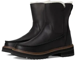 Мото-ботинки L.L.Bean Camden Hill на молнии