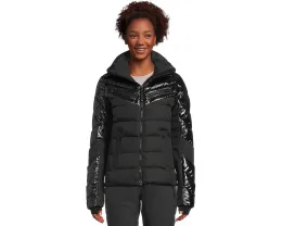 Куртка Bogner Fire + Ice Farina3 с комбинированным утеплением