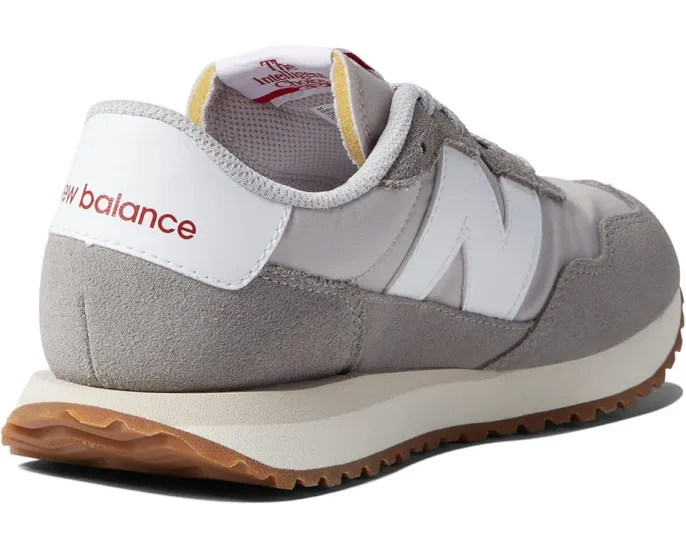 Кроссовки New Balance 237 детские беговые