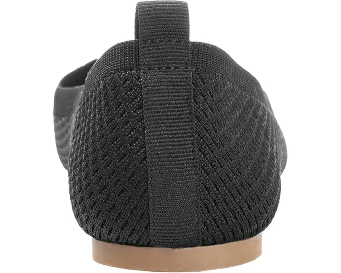 Балетки Journee Collection Maryann с трикотажным верхом и мягкой стелькой