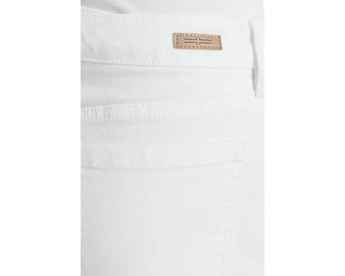 Джинсы Kennedy Liverpool Los Angeles прямого кроя с средней посадкой