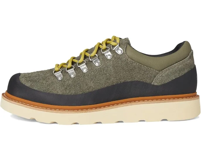 SOREL Кроссовки Slabtown 62' Explorer с замшевым верхом и протектором