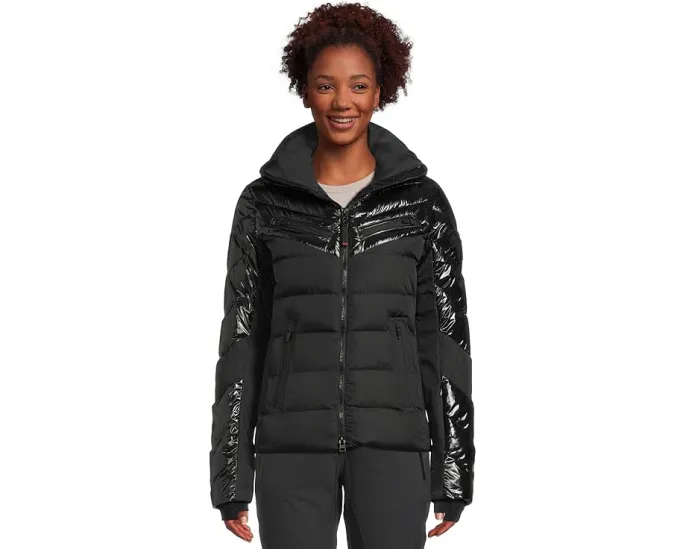 Куртка Bogner Fire + Ice Farina3 с комбинированным утеплением