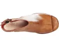 Босоножки Bed Stu Ireni на платформе в стиле вестерн