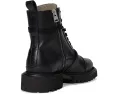 Ботинки AllSaints Tori с перекрестными шнурками и пряжкой