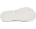Кроссовки Clarks Cloudsteppers Solevana Lace с платформой и охлаждающей подкладкой