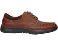 Ортопедические оксфорды Anodyne No. 30 Casual Dress из натуральной кожи
