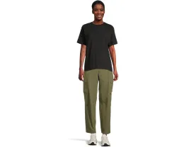 Футболка Arc'teryx Kragg Cotton Little Bird с коротким рукавом из плотного хлопка