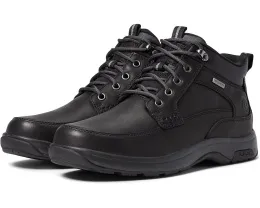 Водонепроницаемые ботинки Dunham 8000 Mid с противоскользящей подошвой