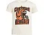 Детская футболка с коротким рукавом и принтом Cincinnati Bengals от Junk Food Clothing Kids