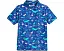 The Swamp And Circumstance Performance Polo (Big Kid)