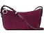 Сумка кроссбоди Halo из замши от Kate Spade New York