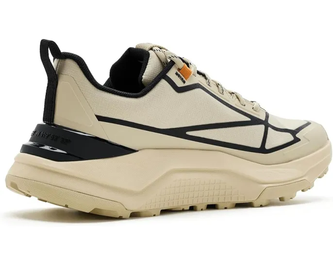 Водонепроницаемые кроссовки The North Face Fastpack WP с технологией DREAM и подошвой SURFACE CTRL