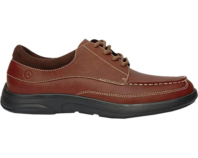 Ортопедические оксфорды Anodyne No. 30 Casual Dress из натуральной кожи