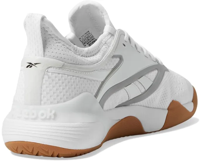 Reebok кроссовки Nano Court разноцветные с технологией Flexweave