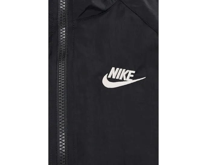 Куртка Nike Sportswear Windrunner Woven Speed с водоотталкивающей пропиткой