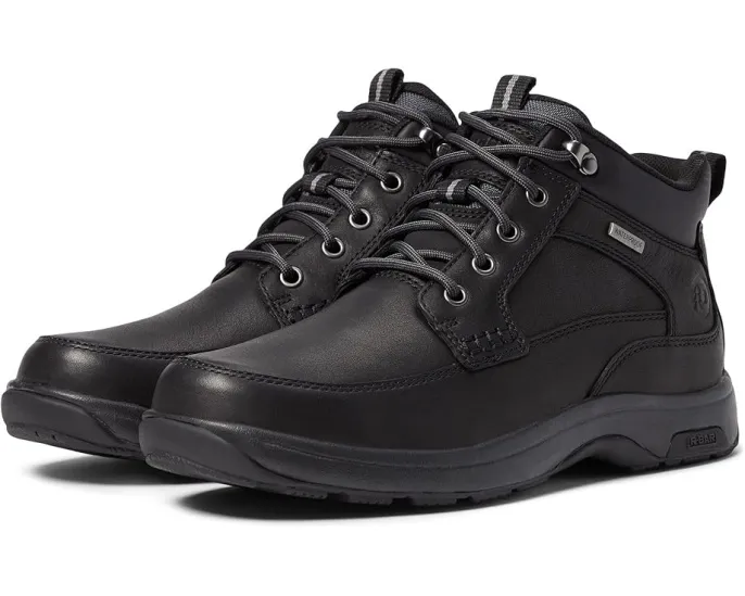 Водонепроницаемые ботинки Dunham 8000 Mid с противоскользящей подошвой