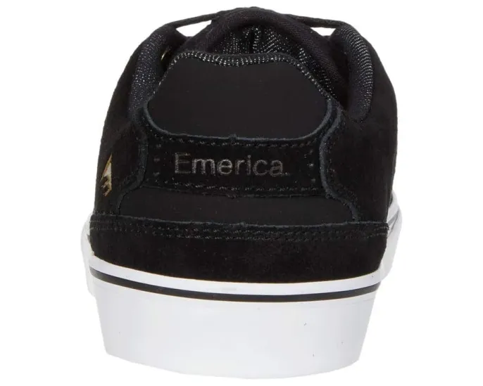 Кроссовки для скейтбординга Emerica The Low Vulc