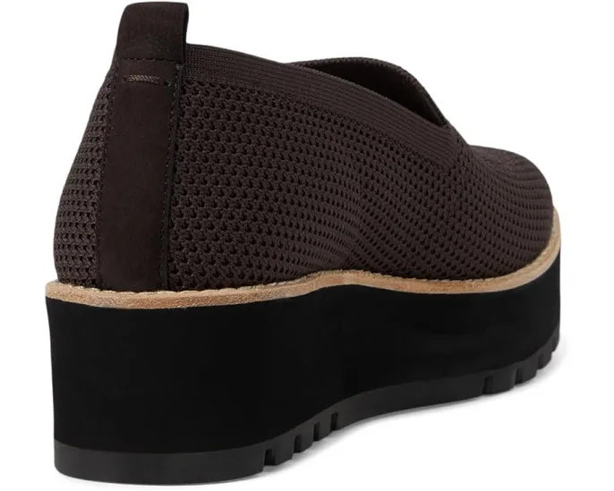 Экологичные туфли Eileen Fisher Ergos из переработанного трикотажа