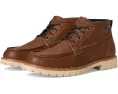 Ботинки Dockers Weston Moc Toe с искусственной кожей и стелькой Supreme Comfort
