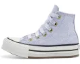Кеды Converse Chuck Taylor All Star Lift Platform Lace для малышей