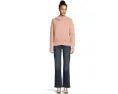 Толстовка с капюшоном Multisport на молнии и отверстиями для пальцев L.L.Bean