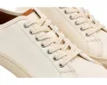 Кожаные ботинки Jones Lace-Up Shoes на массивной резиновой подошве от Allen Edmonds