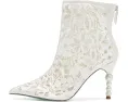 Ботильоны Jack от Blue by Betsey Johnson с острым мысом