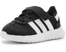 Детские кроссовки Adidas Run 70s 2.0 с эластичными шнурками для малышей