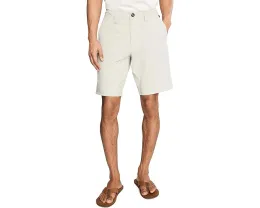 Volcom Гибридные шорты Slub Frickin Cross Shred 20 дюймов (50.8 см) с четырьмя степенями свободы