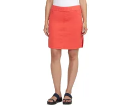 Jag Jeans юбка-шорты с технологией Best Kept Secret и пятью карманами