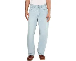 Широкие джинсы Levi's Premium 578 Baggy свободного кроя