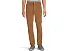 Брюки Faherty Stretch Terry Corduroy с пятью карманами из велюрового вельвета