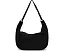 Сумка тоут Free People Roma Suede Tote из замши с кожаными элементами