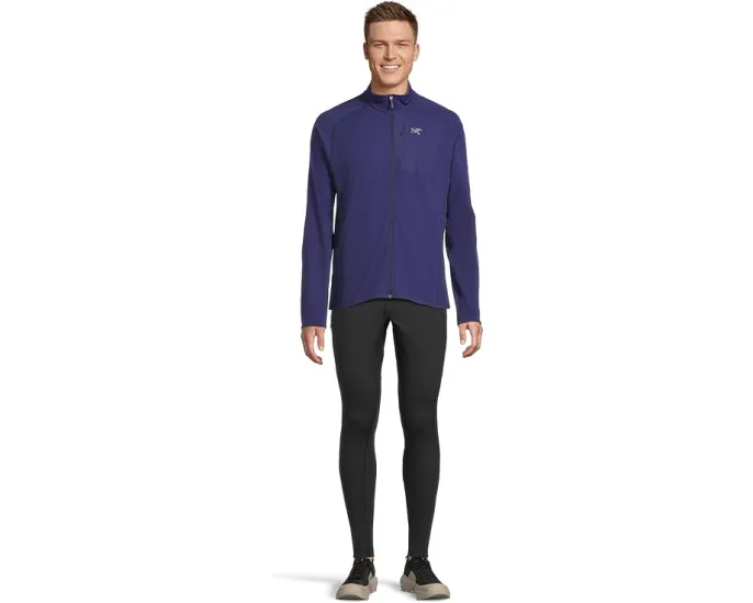 Термобелье Arc'teryx Rho LT Bottoms с быстрым отводом влаги