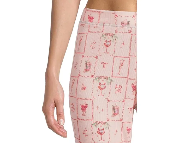 Спортивный комплект HONEYDEW Back in Bed с длинной толстовкой и джоггерами