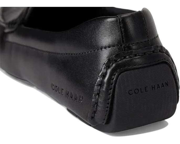 Мокасины Cole Haan Grand Laser Penny Driver с мягкой стелькой