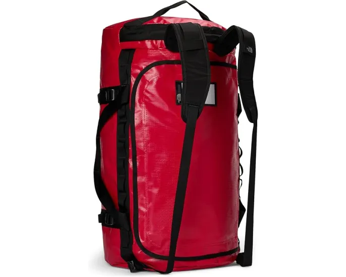 The North Face Base Camp Duffel L дорожная сумка для кемпинга и активного отдыха