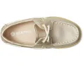 Детские лодочки Sperry Kids Leeward II с противоскользящей подошвой