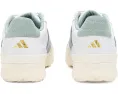 Кроссовки для гольфа adidas Retrocross Gripmore с верхом из натуральной кожи и безшиповой подошвой
