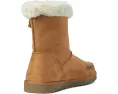 Ботинки BILLY Footwear Cozy II на молнии с круглым носком