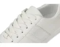 Кроссовки Lauren Ralph Lauren Braylee из кожи и замши
