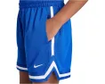 Шорты Nike Dri-FIT DNA 24 длиной 12.7 см для детей