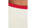 Плавки Bandwave Belted Boyleg от Seafolly с поясом