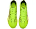 Бутсы PUMA Ultra 6 Match Turf Trainer для искусственного газона с сетчатым верхом