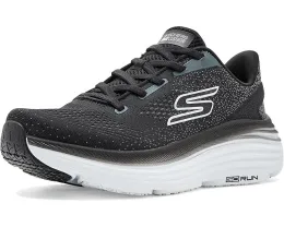 Беговые кроссовки SKECHERS Max Cushioning Endeavour с сетчатым верхом