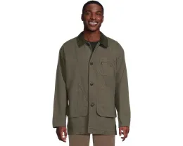 Куртка L.L.Bean Original Cotton Field Coat из хлопкового холста