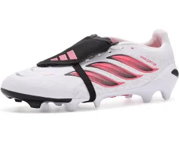 Бутсы Adidas Predator League с откидным язычком для игры на твердом грунте